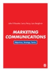 Marketing Communications : Objectives, Strategy, Tactics - eBook