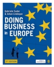 Doing Business in Europe - eBook