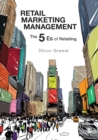 Retail Marketing Management : The 5 Es of Retailing - eBook