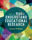 How to Read and Understand Educational Research - Book
