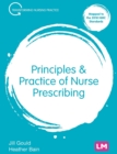 Principles and Practice of Nurse Prescribing - Book