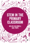 STEM in the Primary Curriculum - eBook