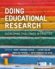 Doing Educational Research : Overcoming Challenges In Practice - eBook
