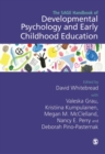 The SAGE Handbook of Developmental Psychology and Early Childhood Education - eBook