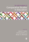 The SAGE Handbook of Comparative Studies in Education - eBook