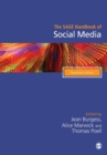 The SAGE Handbook of Social Media - Book