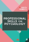 Professional Skills for Psychology - Book