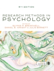 Research Methods in Psychology - Book