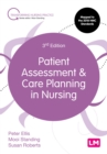 Patient Assessment and Care Planning in Nursing - eBook