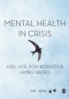 Mental Health in Crisis - eBook