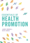 Essentials of Health Promotion - Book