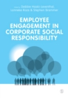 Employee Engagement in Corporate Social Responsibility - Book