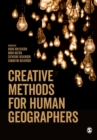 Creative Methods for Human Geographers - Book