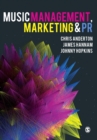 Music Management, Marketing and PR - Book