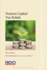 Venture Capital Tax Reliefs - eBook