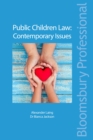 Public Children Law: Contemporary Issues - eBook