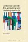 A Practical Guide to UK Accounting and Auditing Standards - eBook