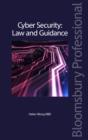 Cyber Security: Law and Guidance - eBook