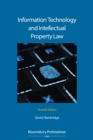 Information Technology and Intellectual Property Law - eBook