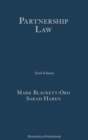 Partnership Law - eBook