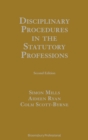 Disciplinary Procedures in the Statutory Professions - eBook