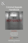 Criminal Appeals Handbook - Book