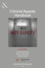 Criminal Appeals Handbook - eBook