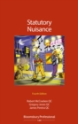 Statutory Nuisance - eBook