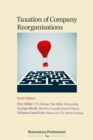 Taxation of Company Reorganisations - eBook