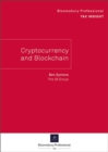 Bloomsbury Professional Tax Insight - Cryptocurrency and Blockchain - Book