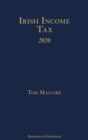 Irish Income Tax 2020 - eBook