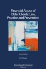 Financial Abuse of Older Clients: Law, Practice and Prevention - eBook