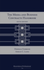 The Media and Business Contracts Handbook - eBook