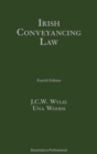Irish Conveyancing Law - eBook