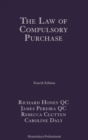 The Law of Compulsory Purchase - eBook