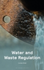 Water and Waste Regulation - Book