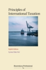 Principles of International Taxation - eBook