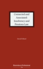 Connected and Associated: Insolvency and Pensions Law - eBook