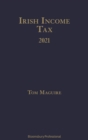 Irish Income Tax 2021 - eBook