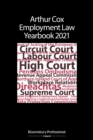Arthur Cox Employment Law Yearbook 2021 - eBook
