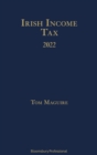 Irish Income Tax 2022 - eBook