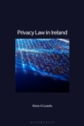 Privacy Law in Ireland - eBook
