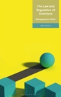 The Law and Regulation of Solicitors: Management Skills - Book
