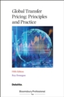 Global Transfer Pricing : Principles and Practice - eBook