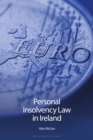 Personal Insolvency Law in Ireland - eBook