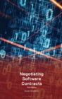 Negotiating Software Contracts - eBook