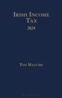 Irish Income Tax 2024 - eBook