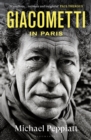 Giacometti in Paris - eBook