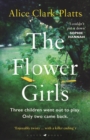 The Flower Girls - Book