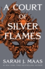 A Court of Silver Flames - Book
